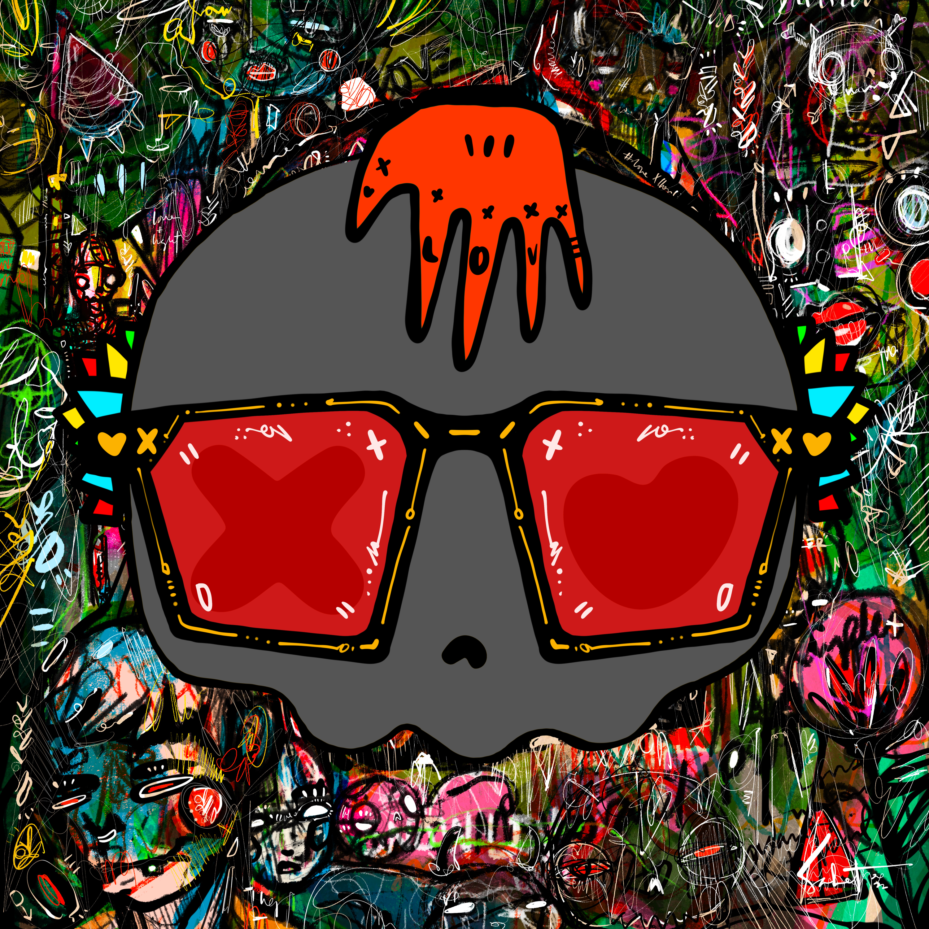 ORGNLS by SABET #27328