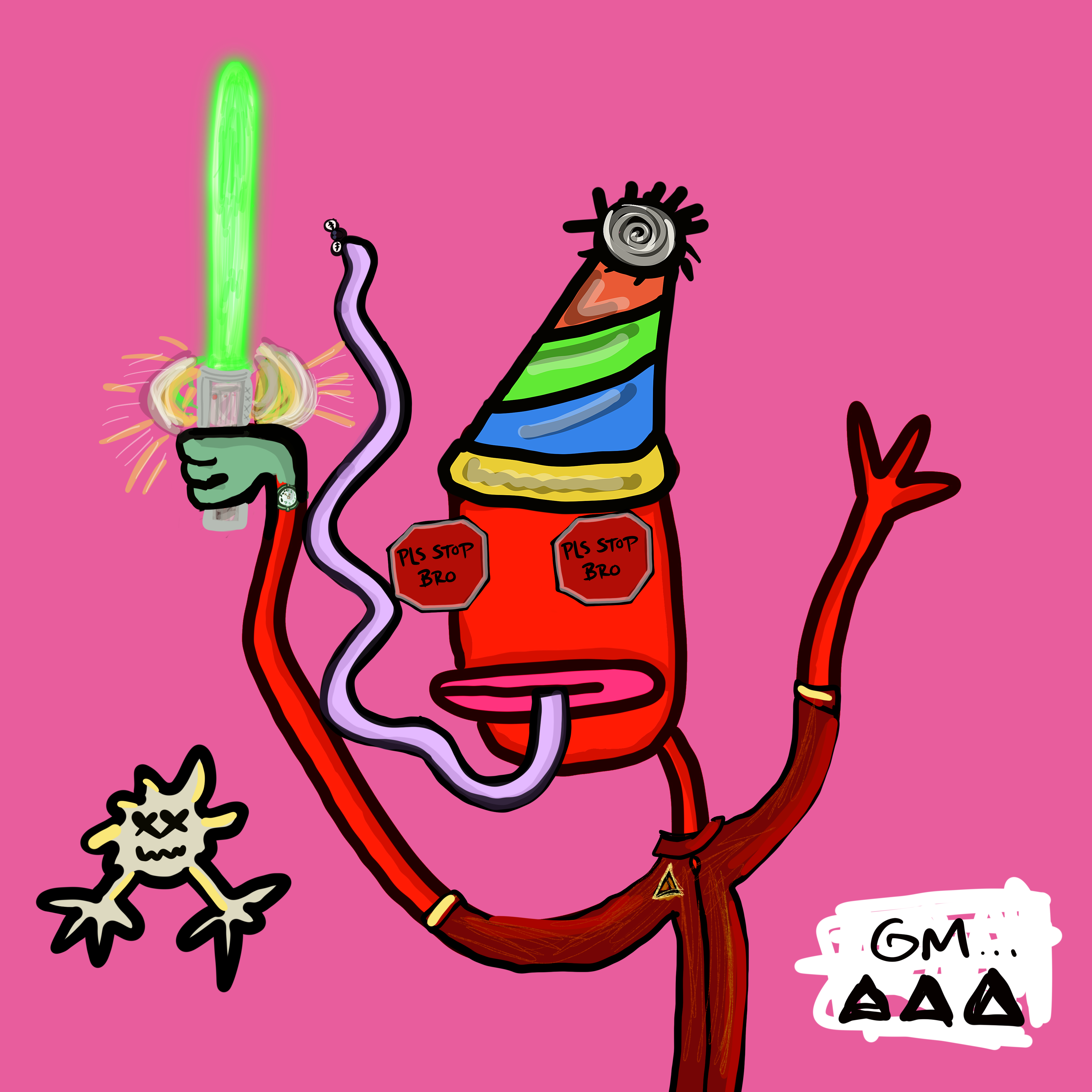 NFT Image