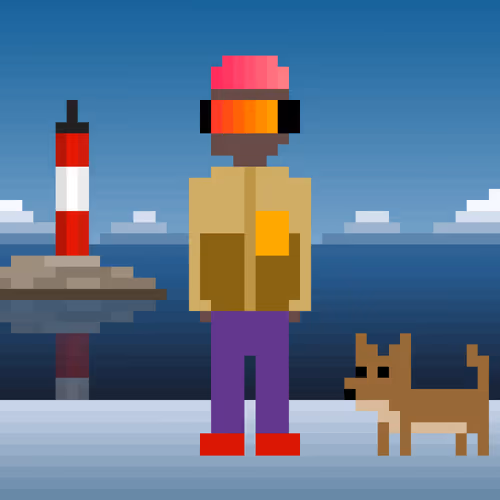 CryptoPatagonian #774