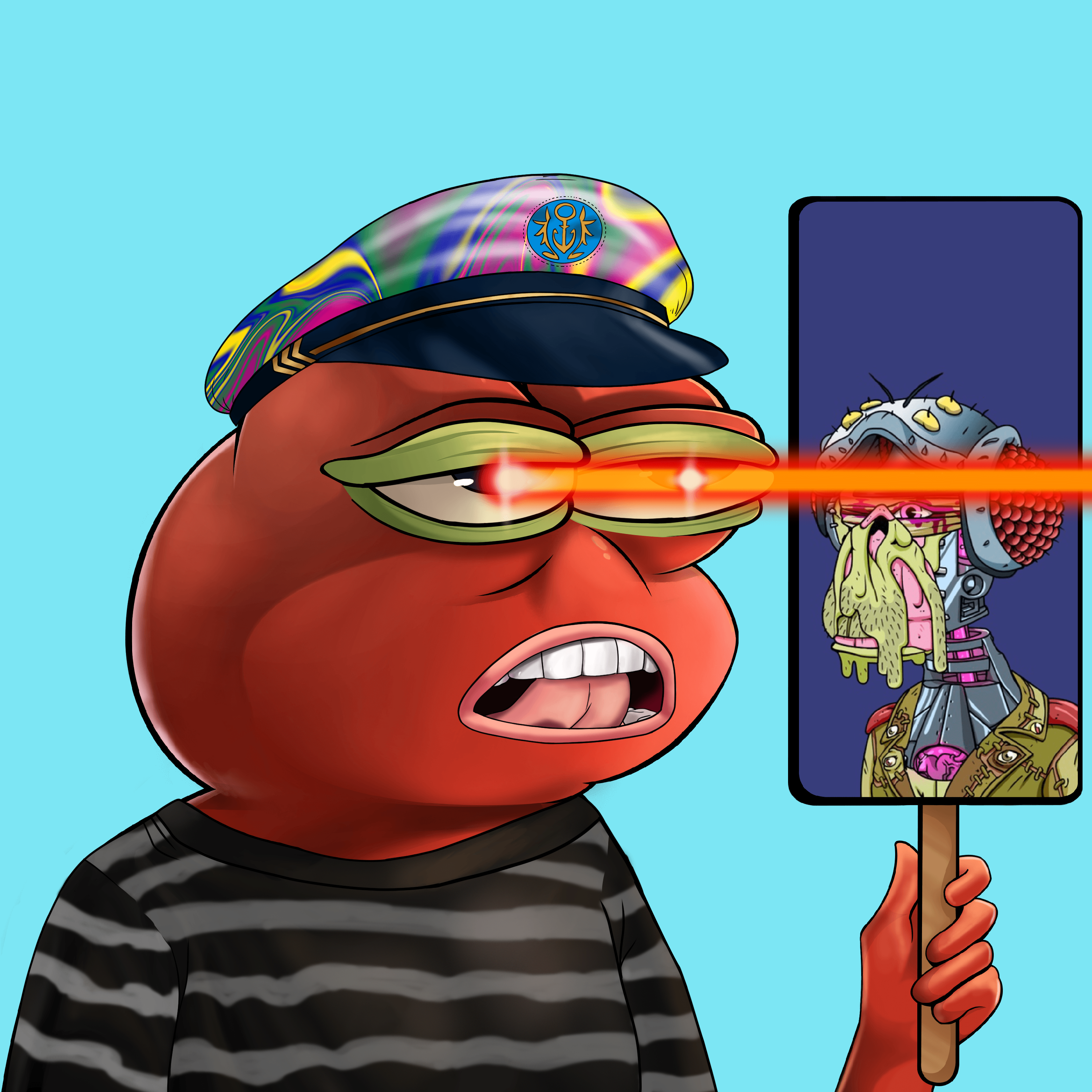 NFT Image