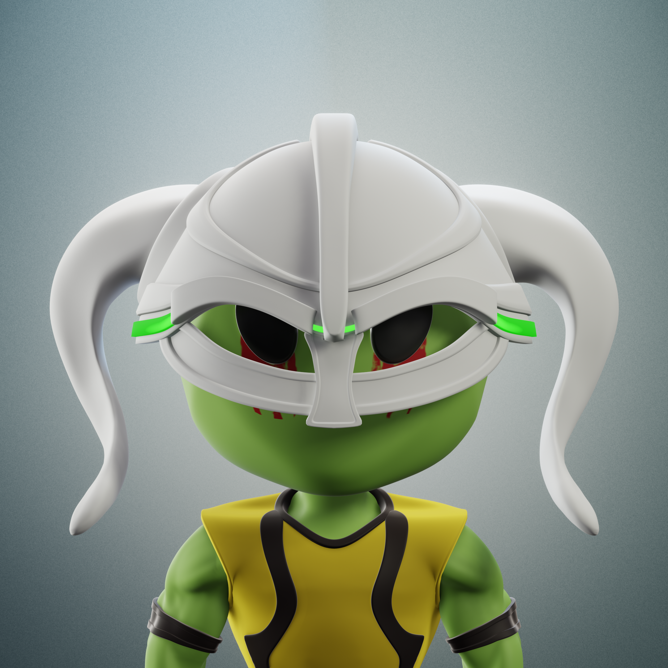 quantydude.eth Ethereum Name Service (ENS and .eth domain) PFP