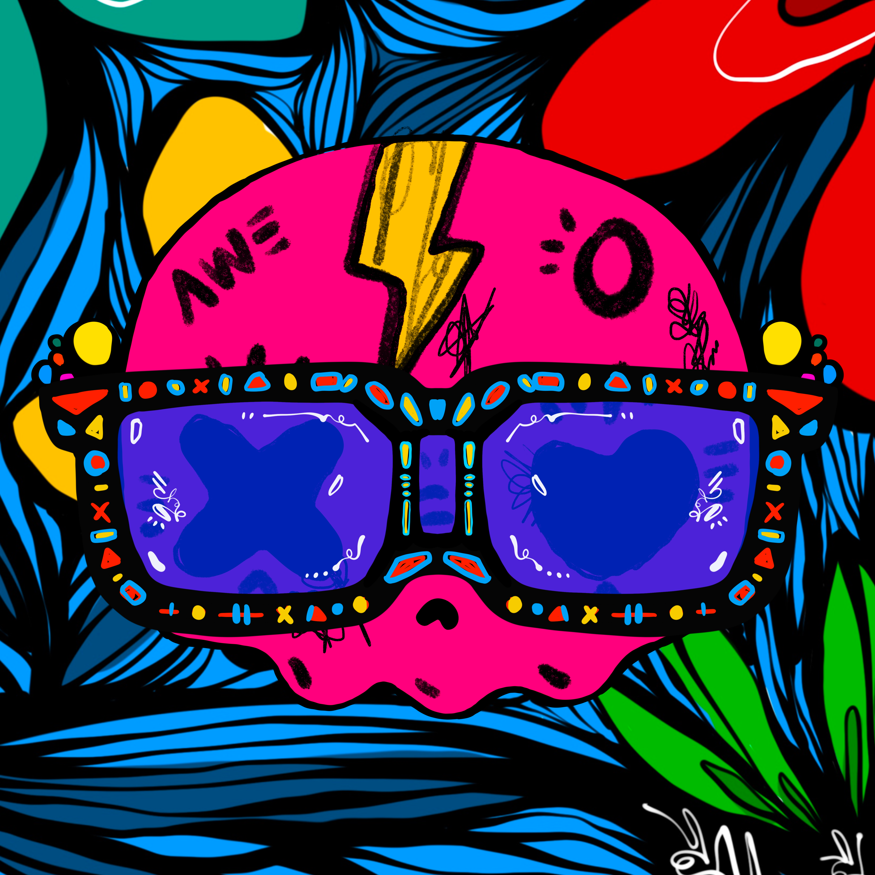 ORGNLS by SABET #21155