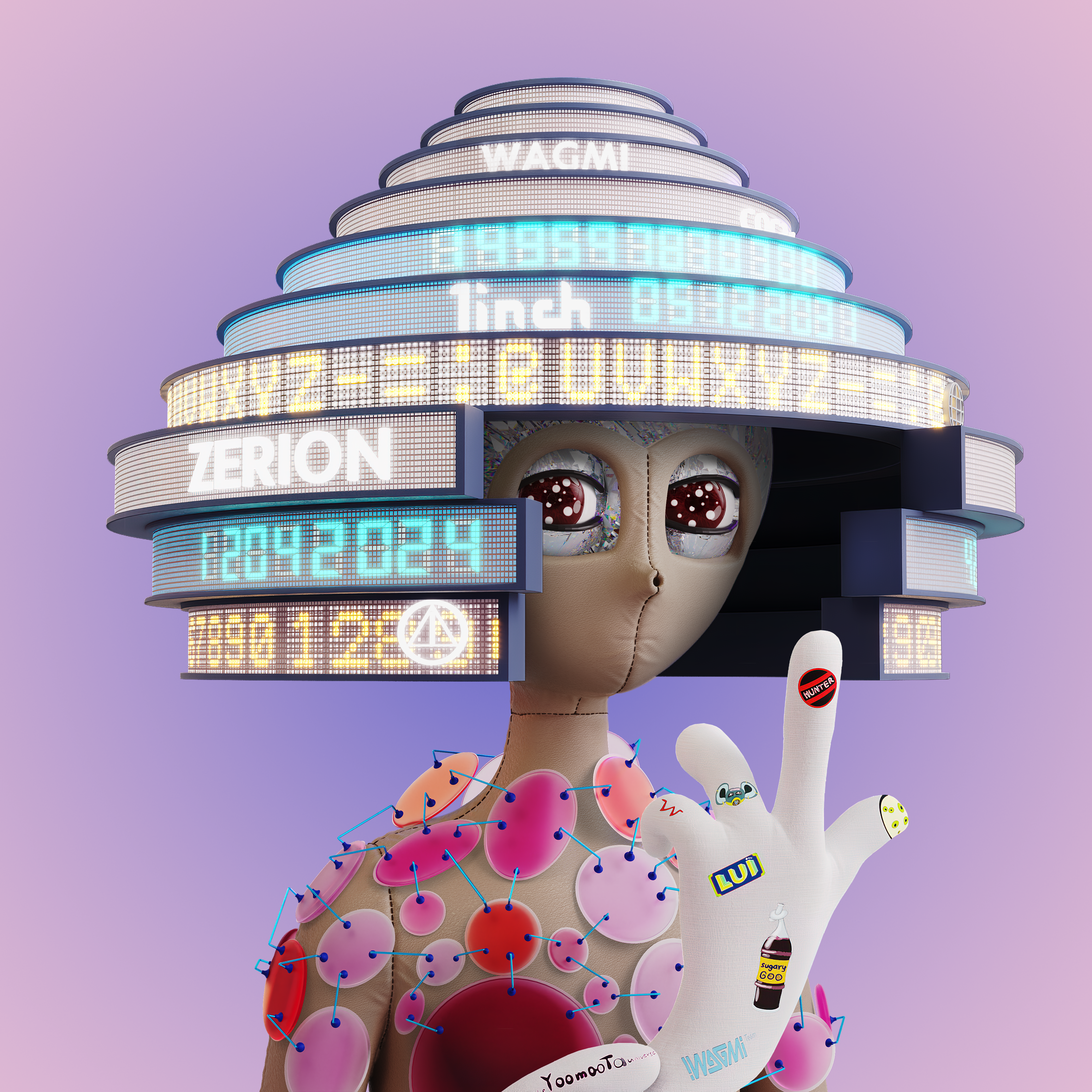NFT Image