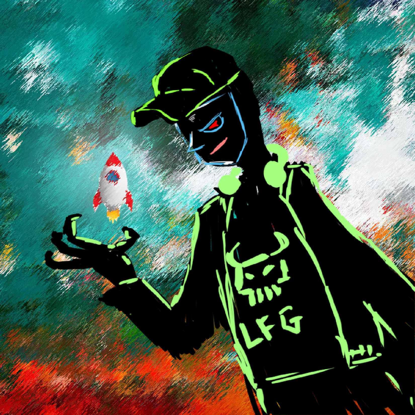 NFT Image