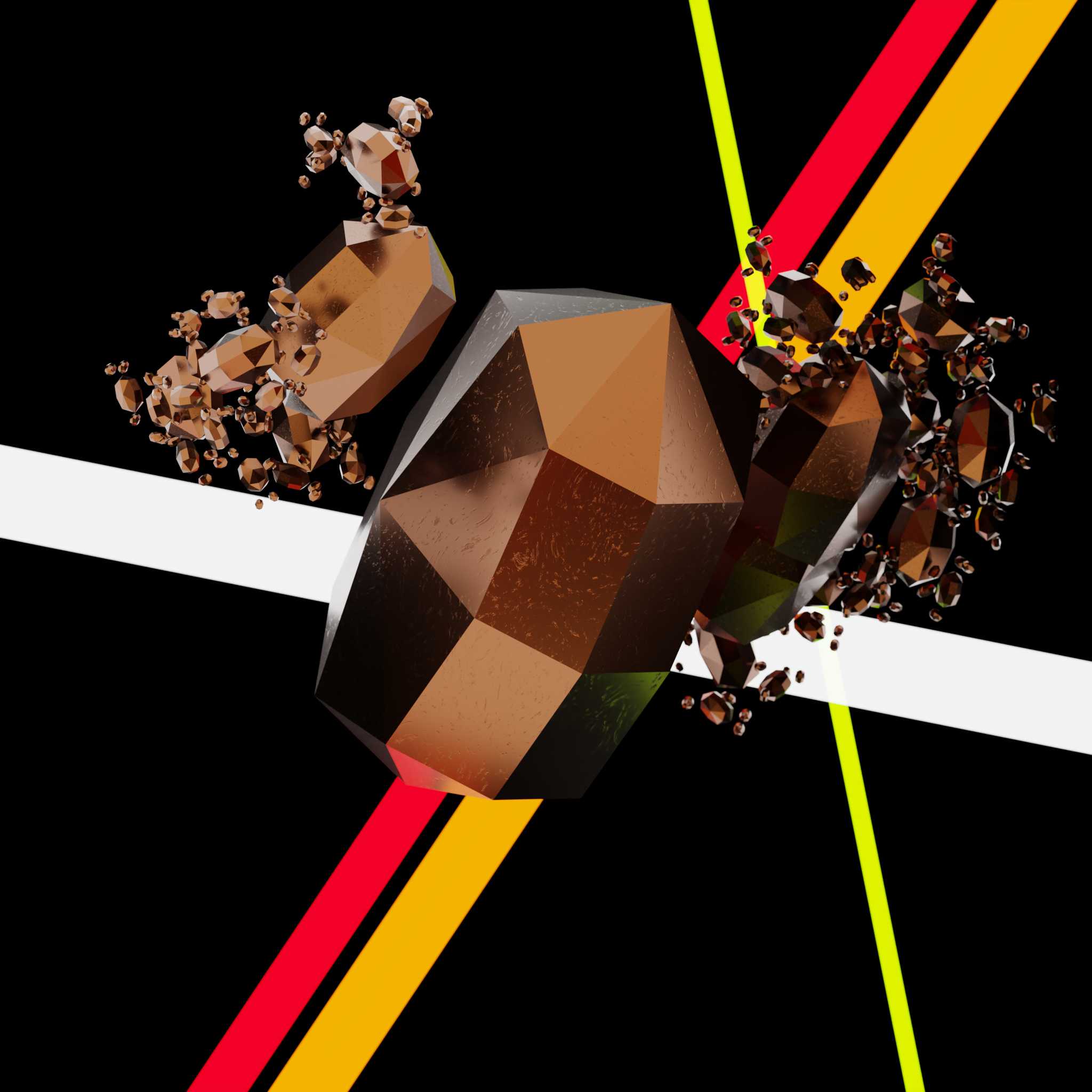 ETERNAL FRAGMENT #2301