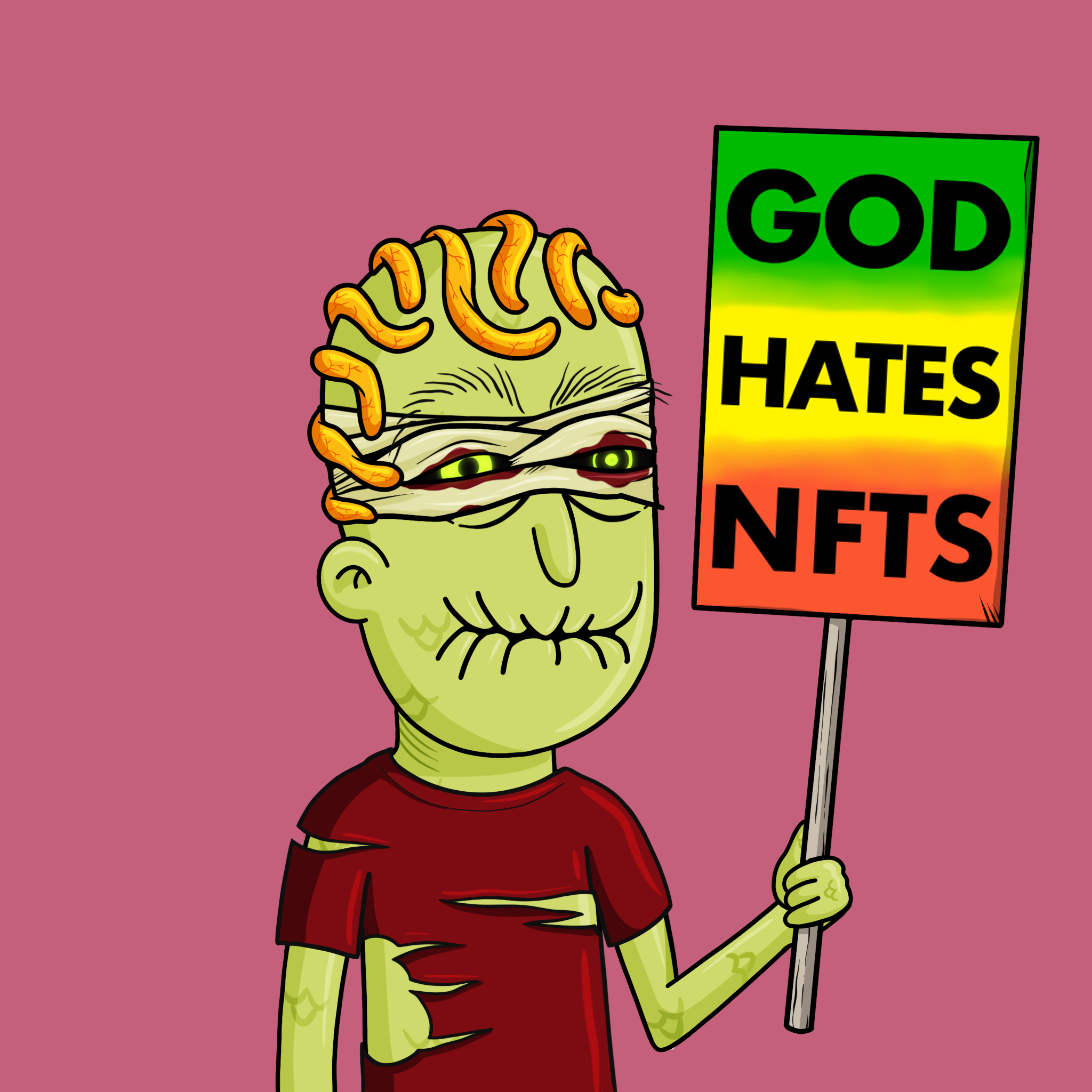 NFT Image