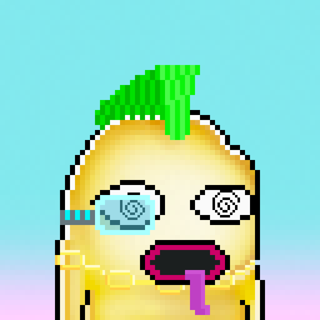 Pxl Pepe #56