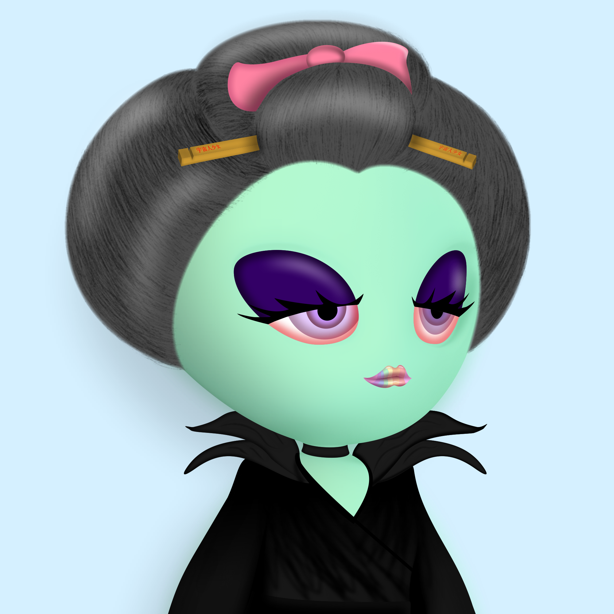 ablest (ablest.lens) Lens social identity (.lens handle) PFP