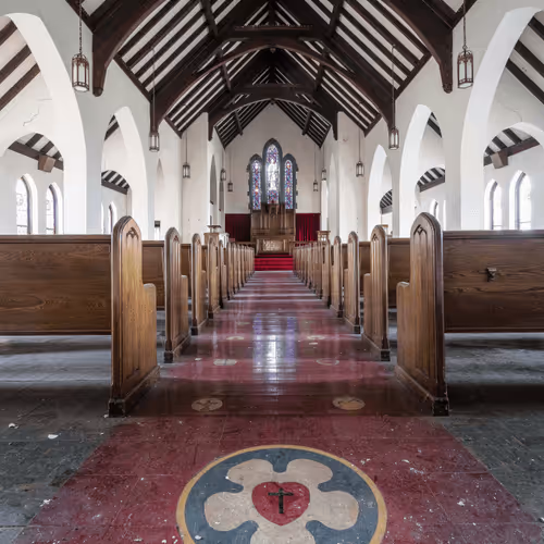 Sacred Heart 