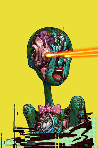 NFT Image