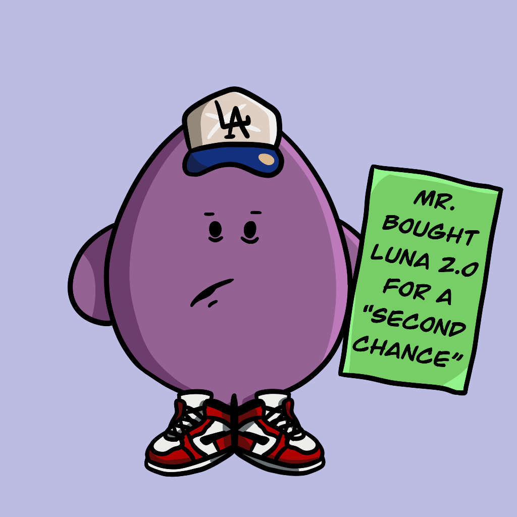 Mr. and Little Miss #2407