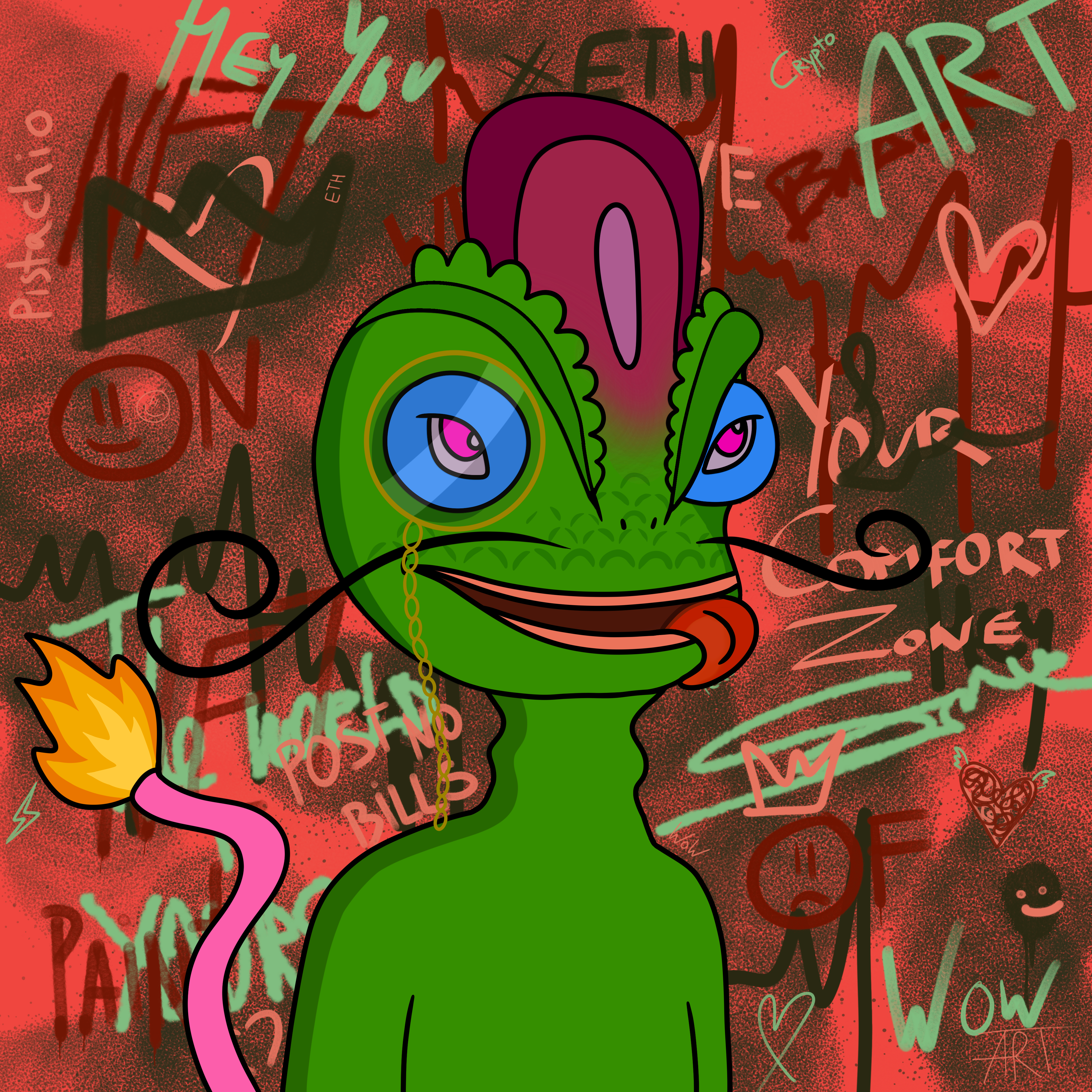 NFT Image