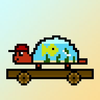 Qwerty Turtles #4117