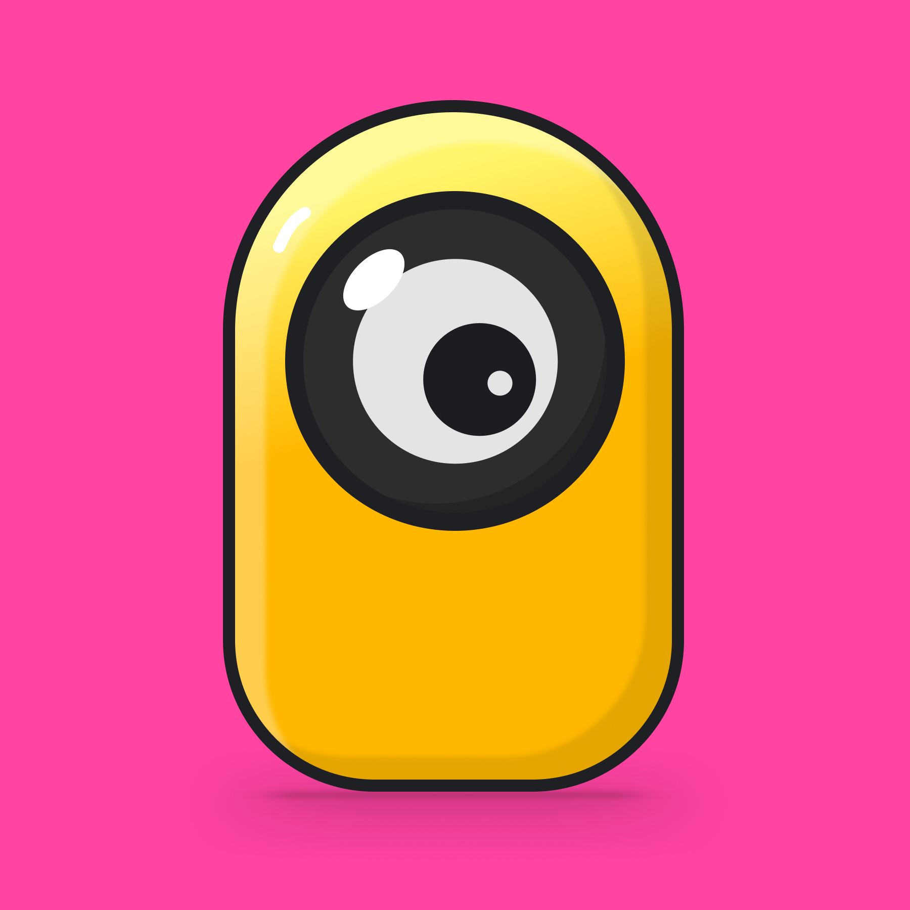 Pokey Universe #5243