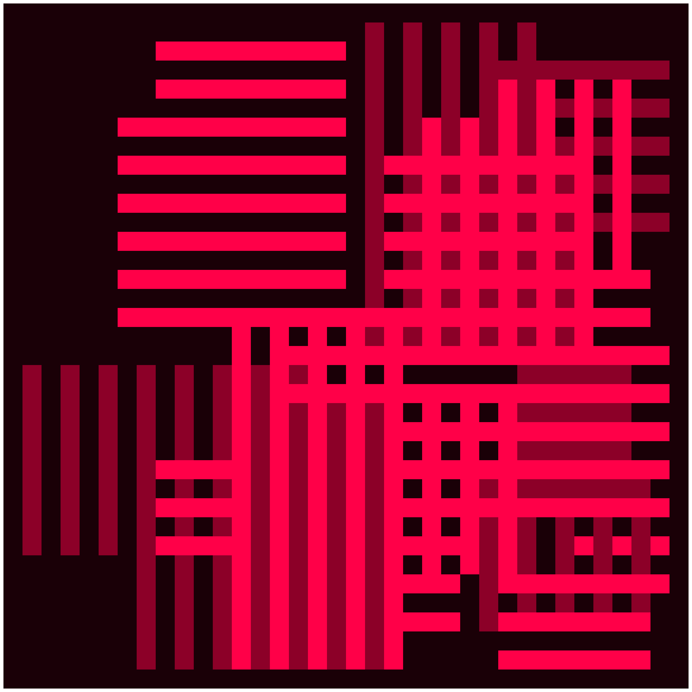 Construction Token #156