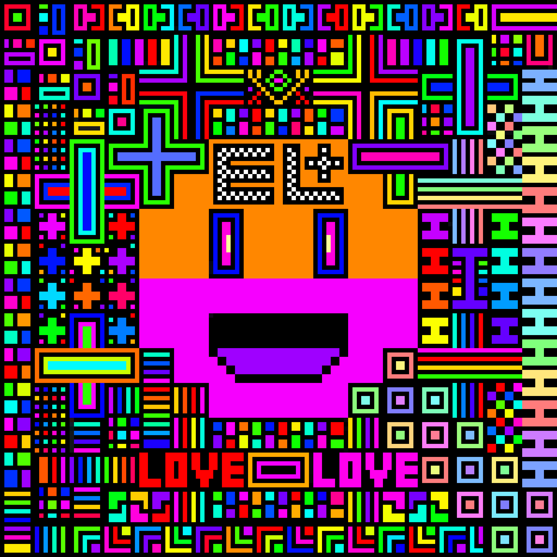 Energy plus luxury #9926