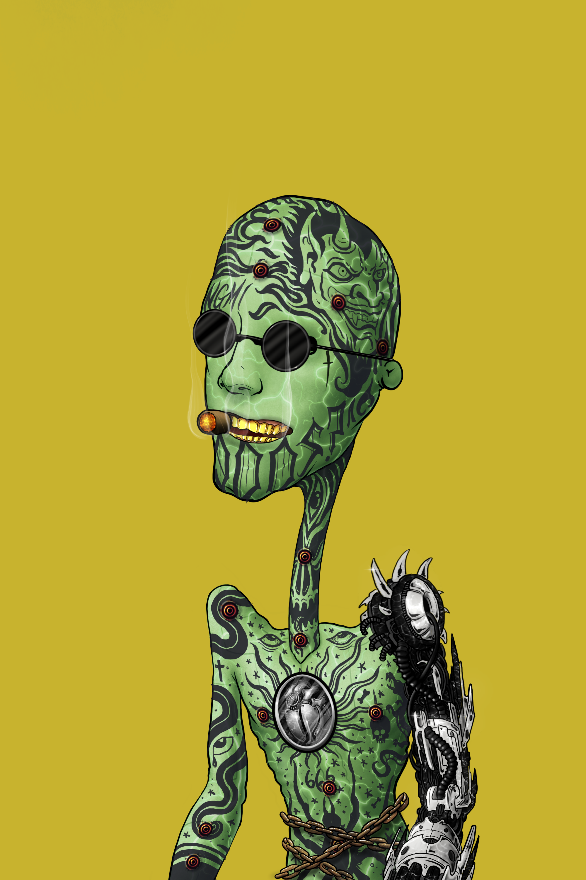 NFT Image