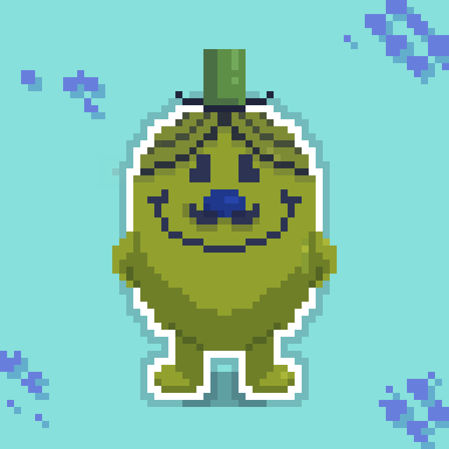 Pixies & Mixies #202