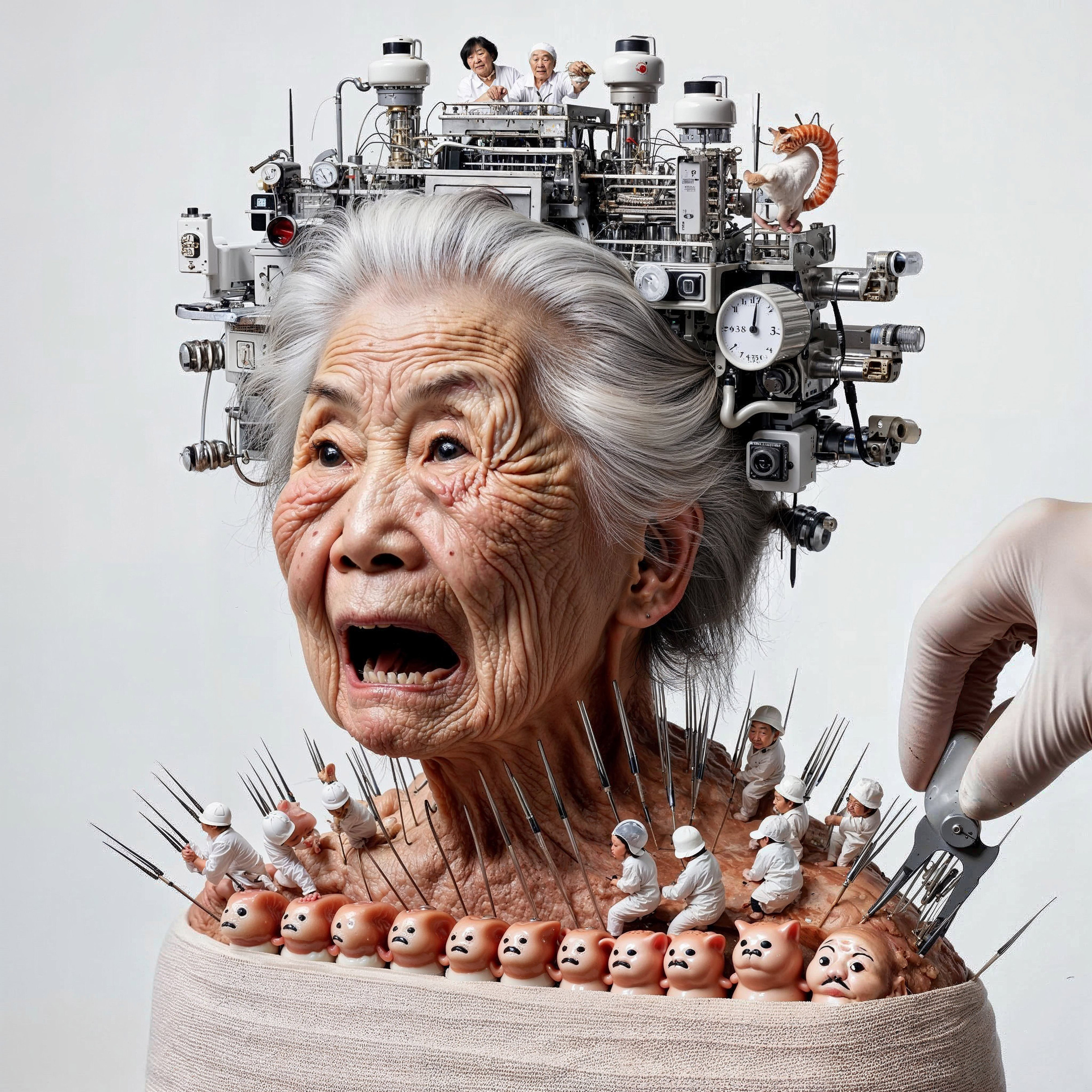 Chapter No. 2, Spa Menu #0121