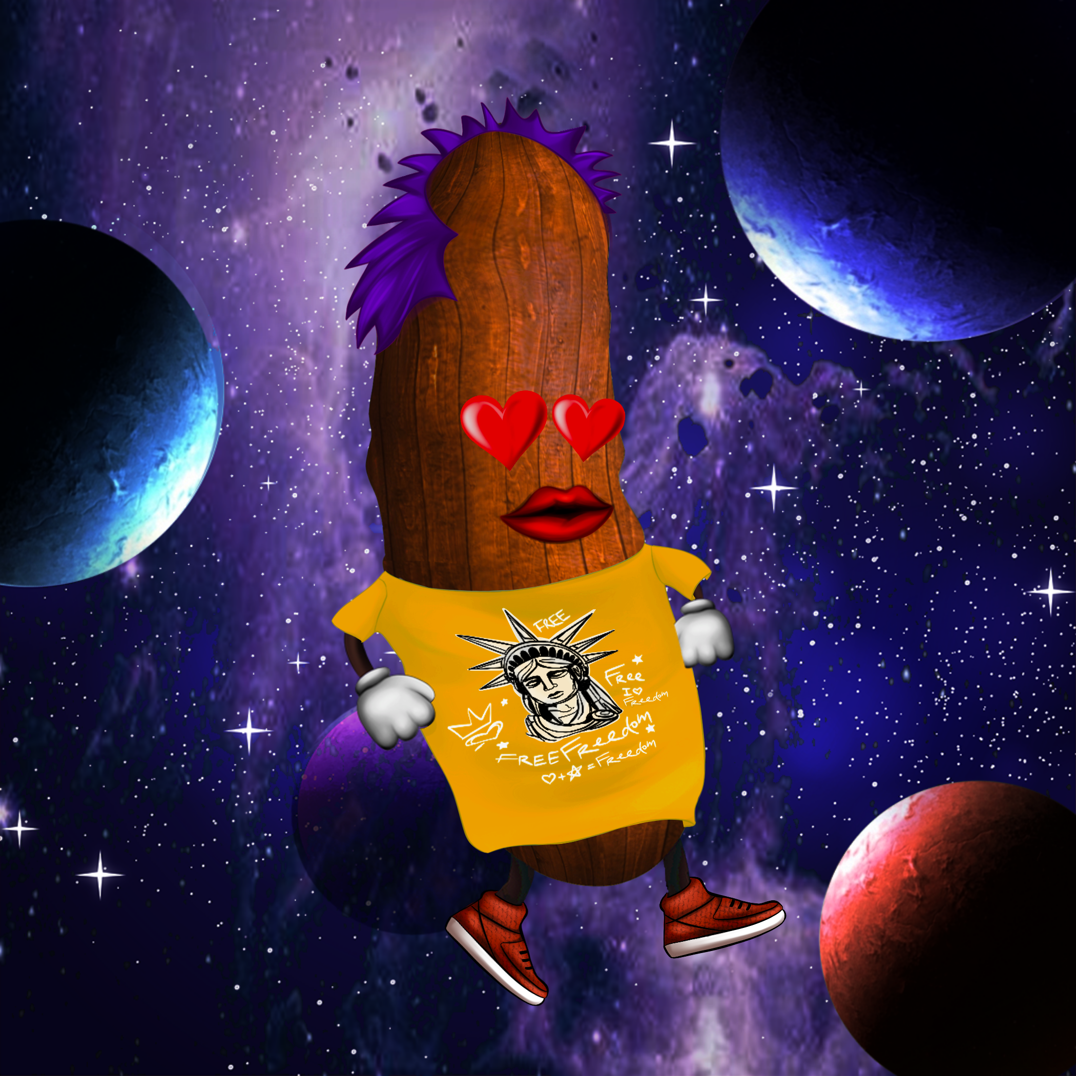 NFT Image