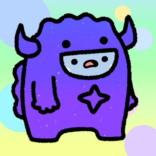 Monster Suit #2870