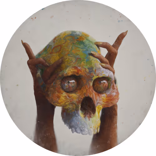 Saturnalia Pigmentation