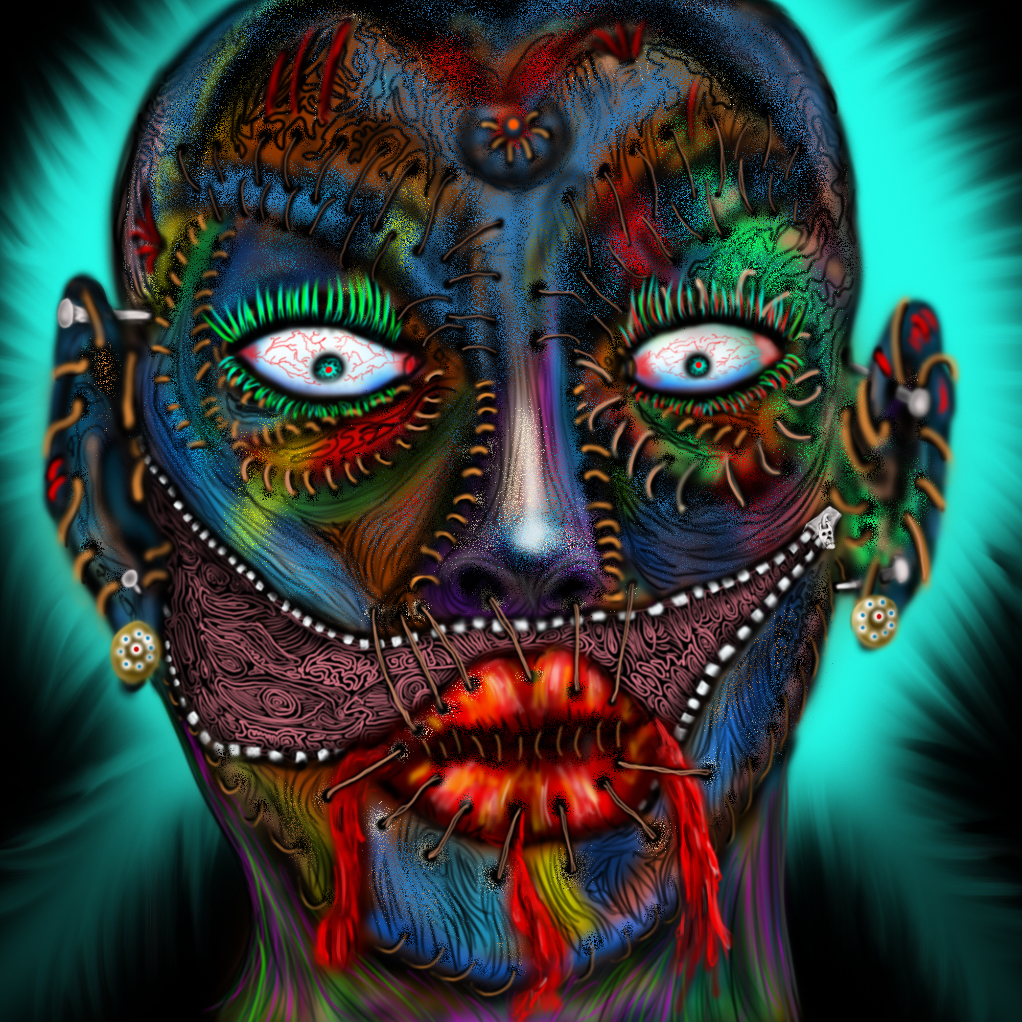 Ahriman