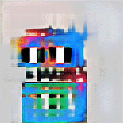 Noun GAN Study (36/63)