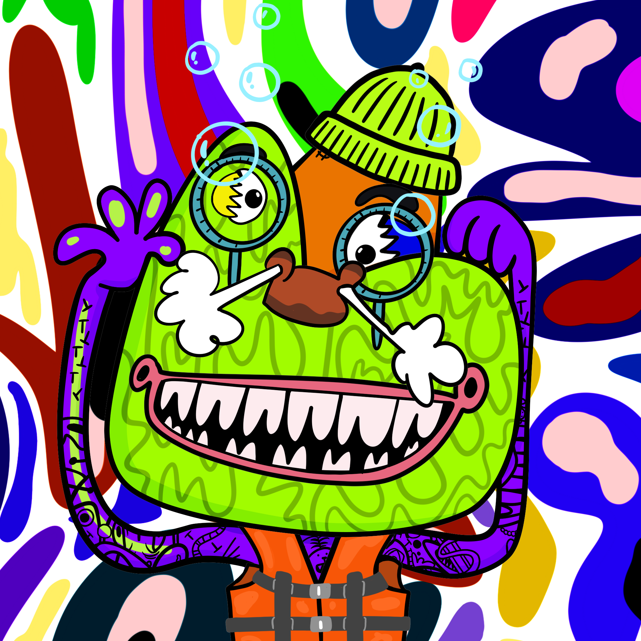 NFT Image