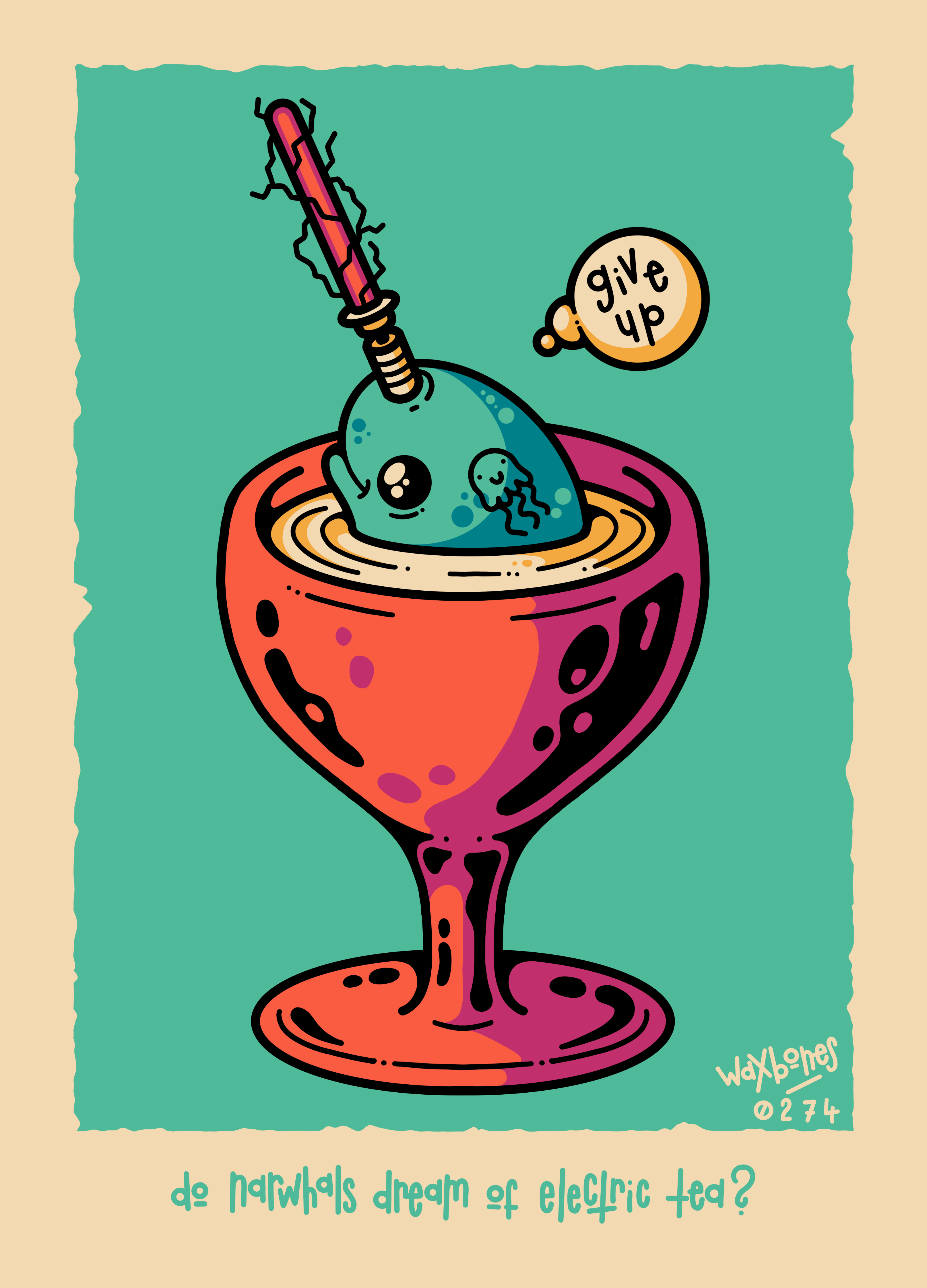 Narwhal #274