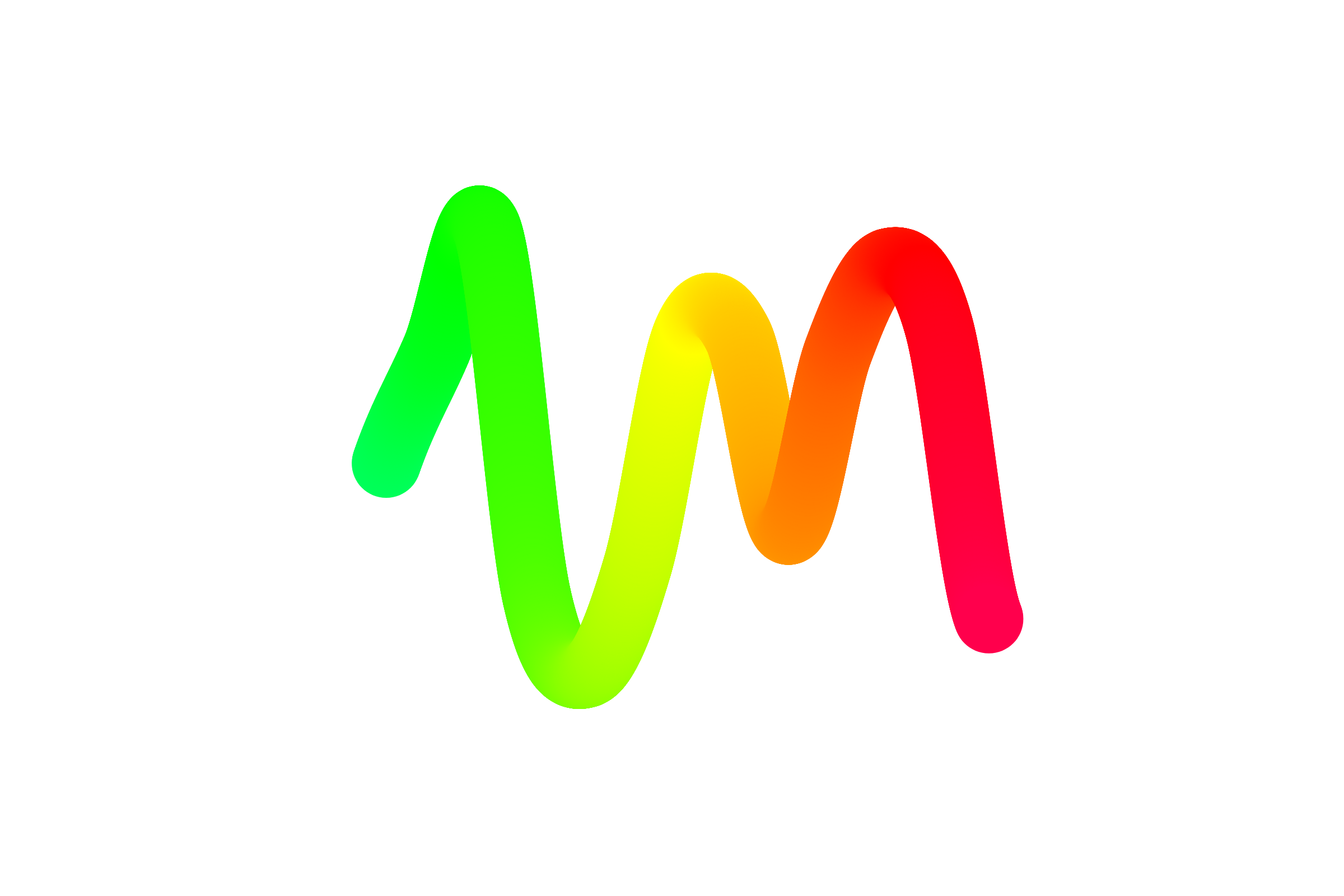 Chromie Squiggle #7747