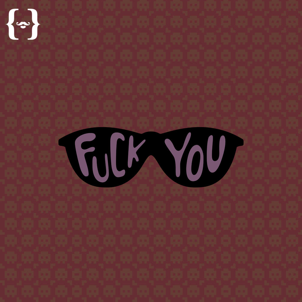 Girl-next-door glasses