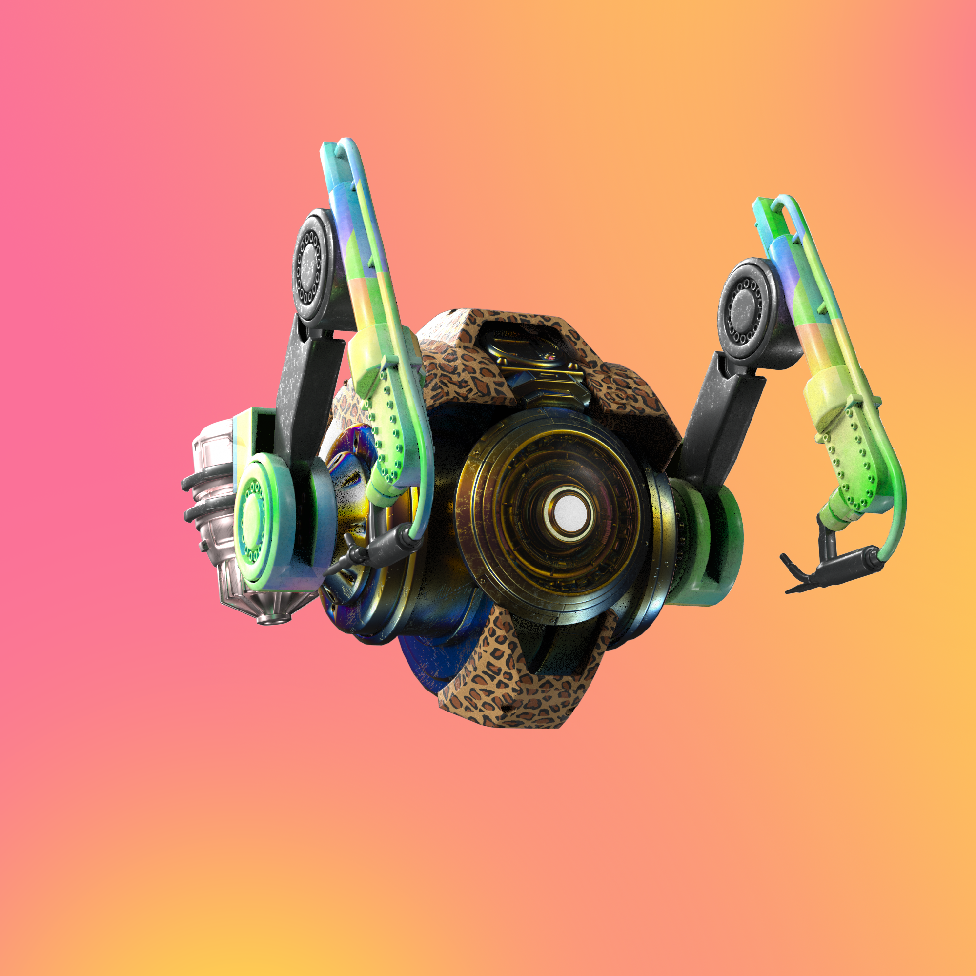 NFT Image