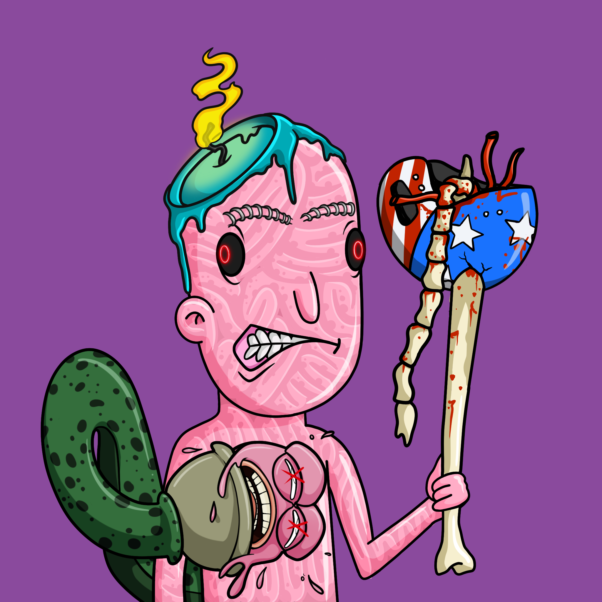 NFT Image