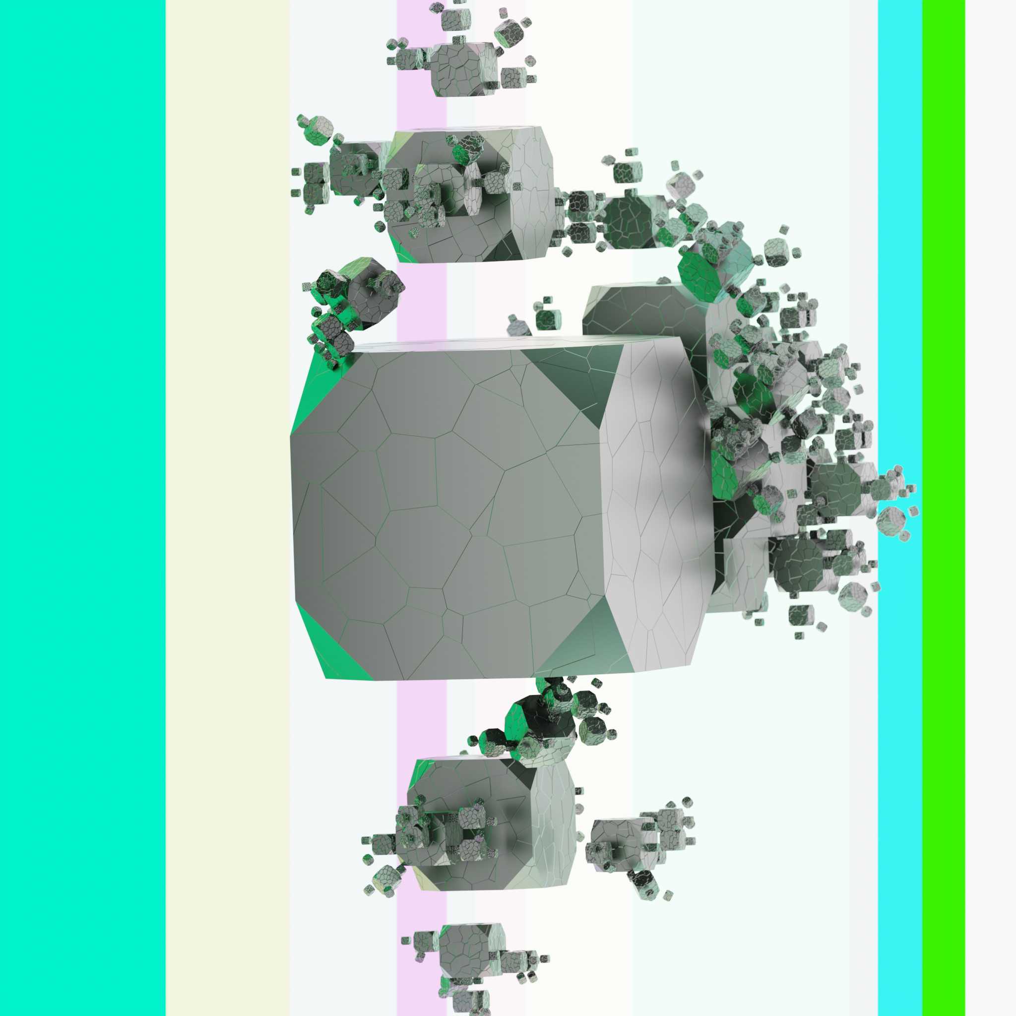 ETERNAL FRAGMENT #1765