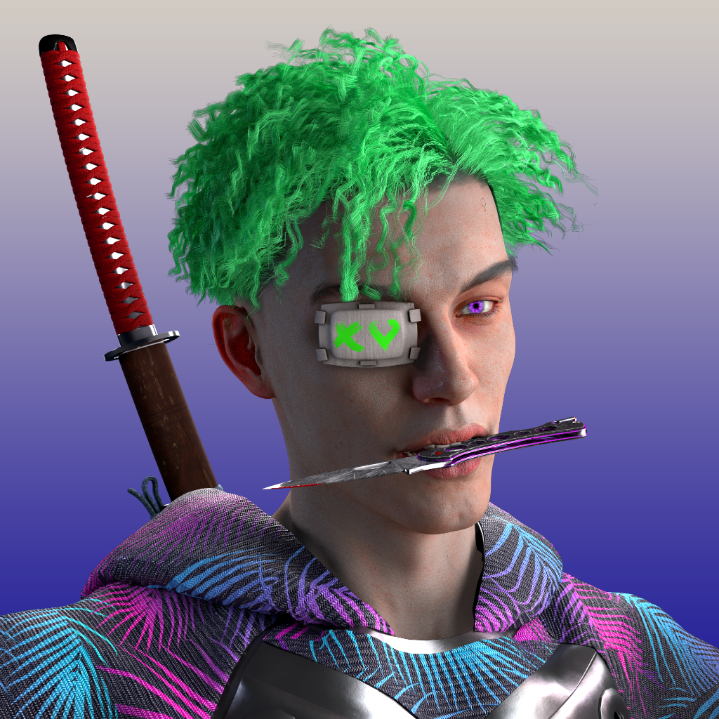 NFT Image