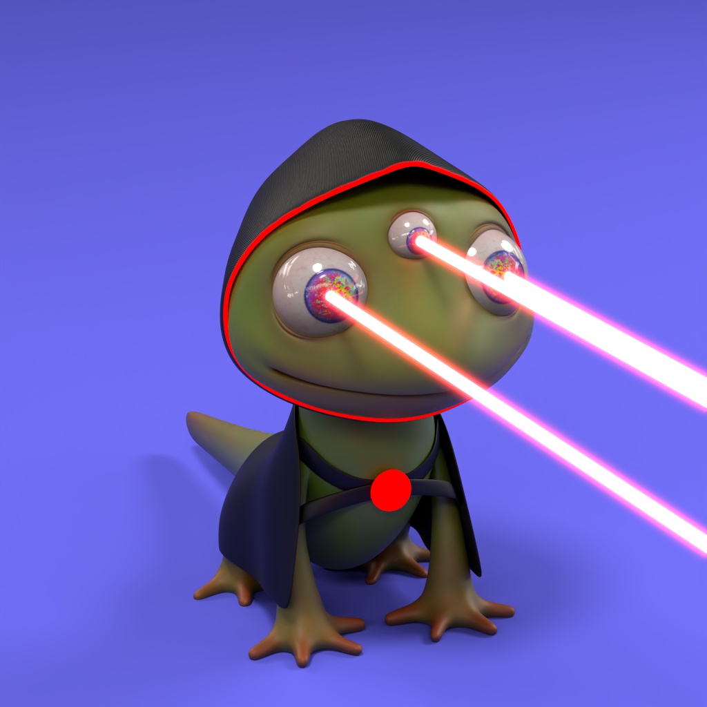 WynLambo #8821