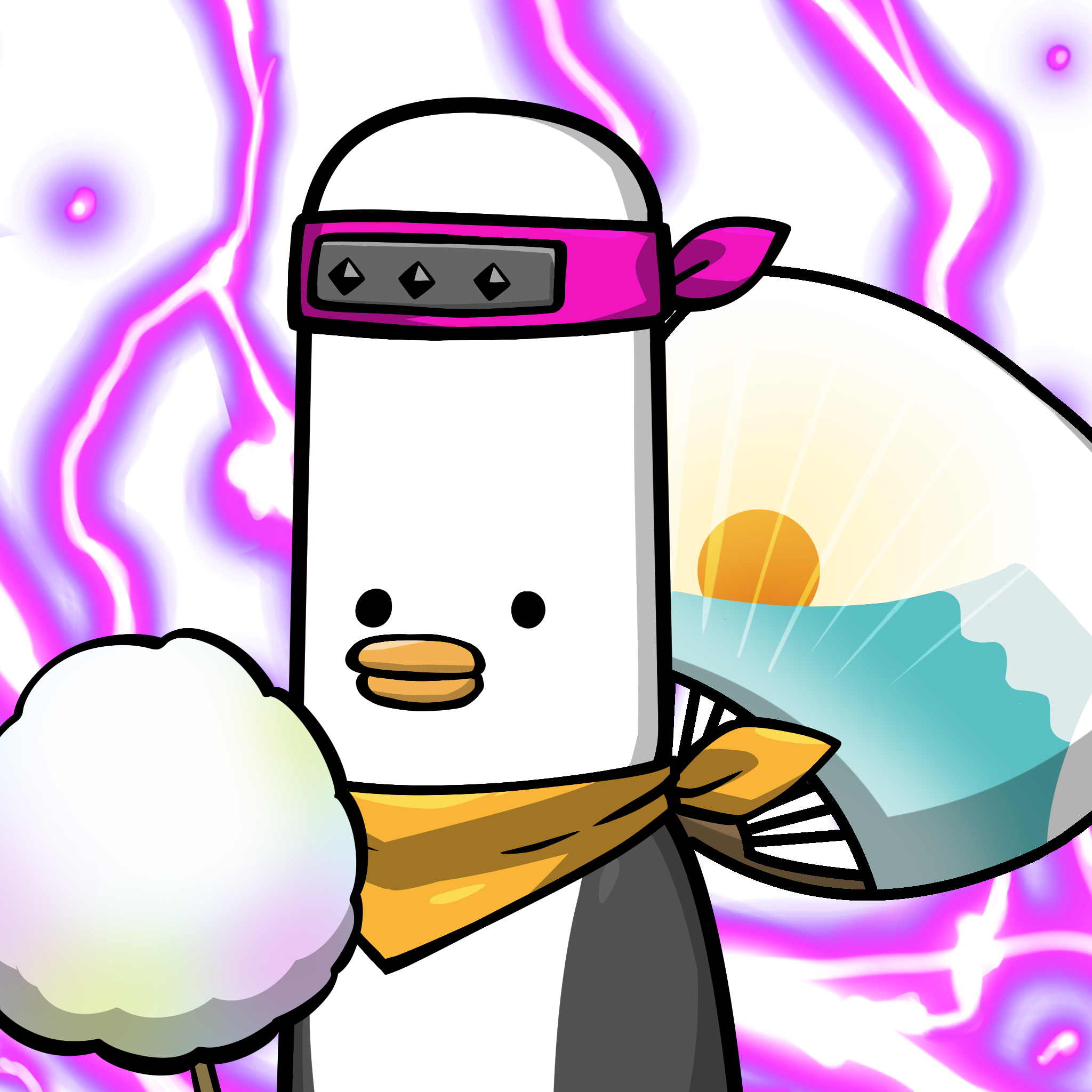 Seagull-Origin #07884