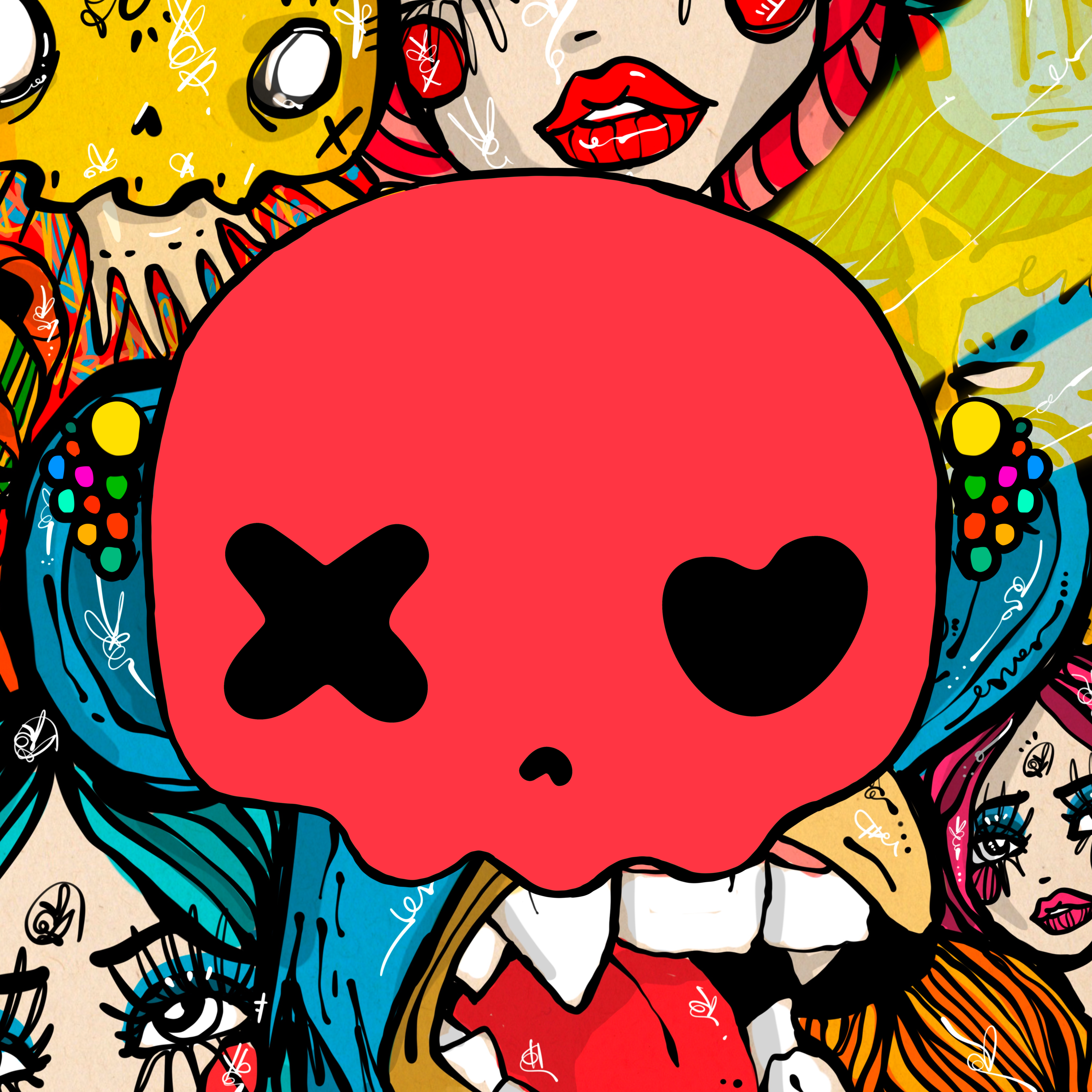 ORGNLS by SABET #2134