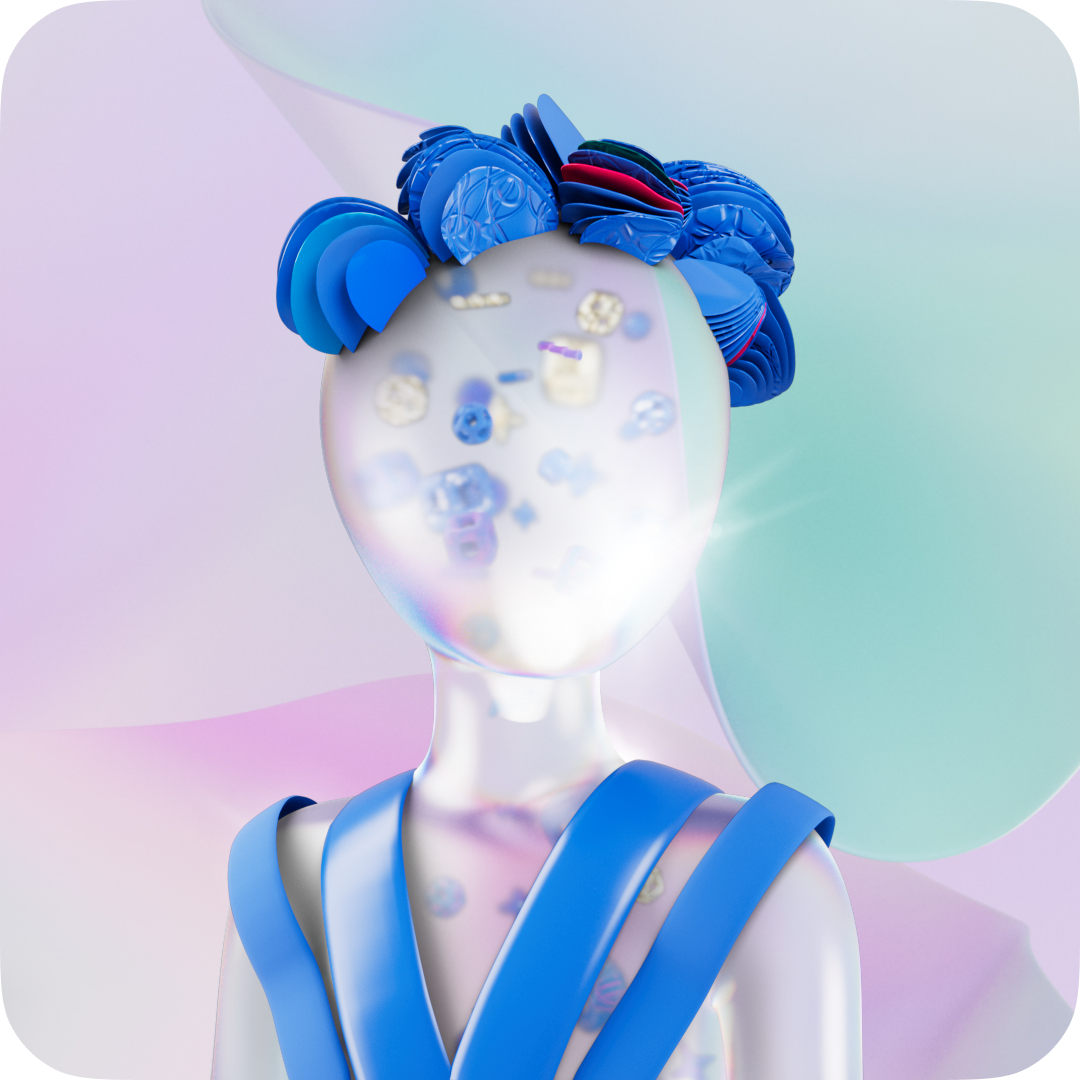 300iq-crypto.eth Ethereum Name Service (ENS and .eth domain) PFP