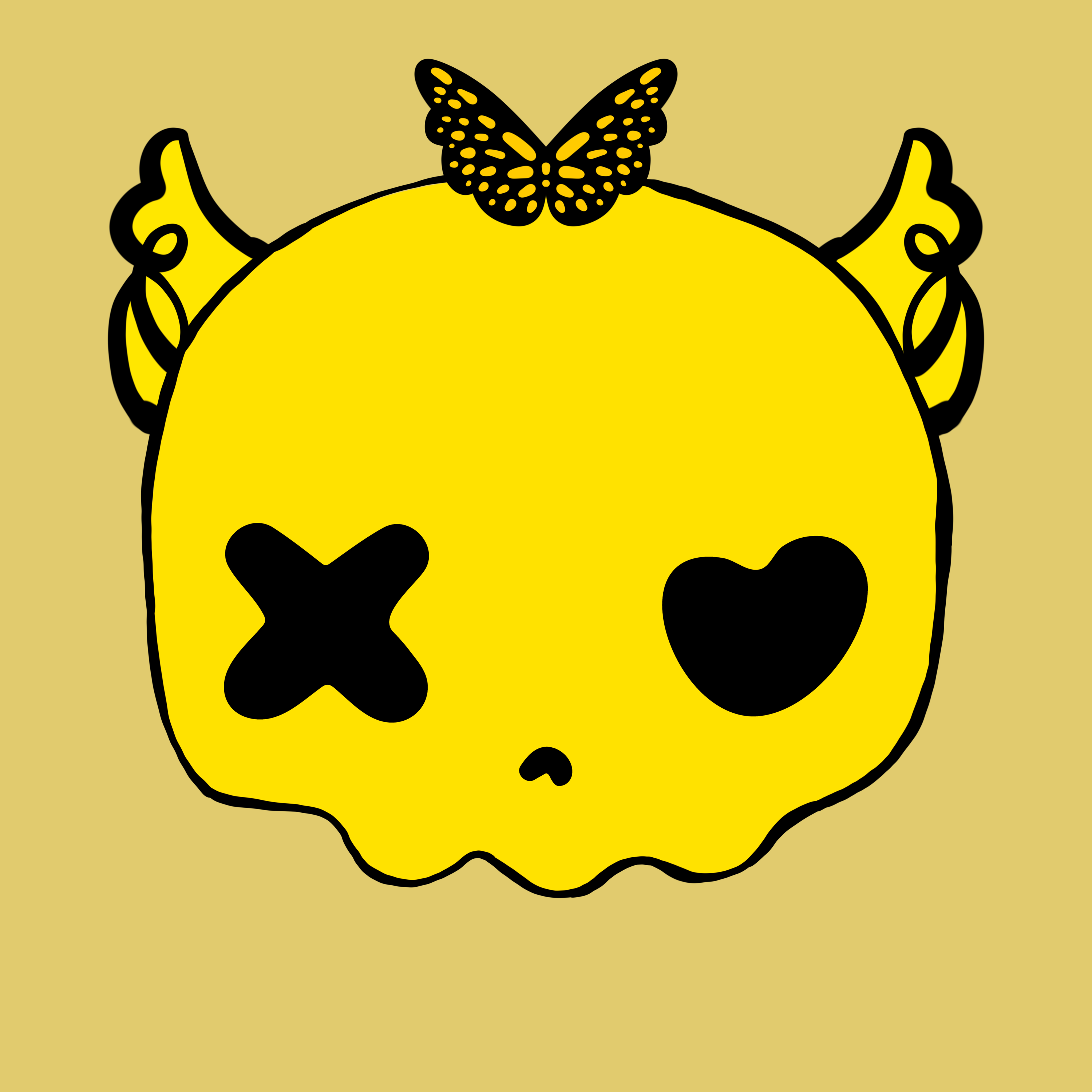 ORGNLS by SABET #2161