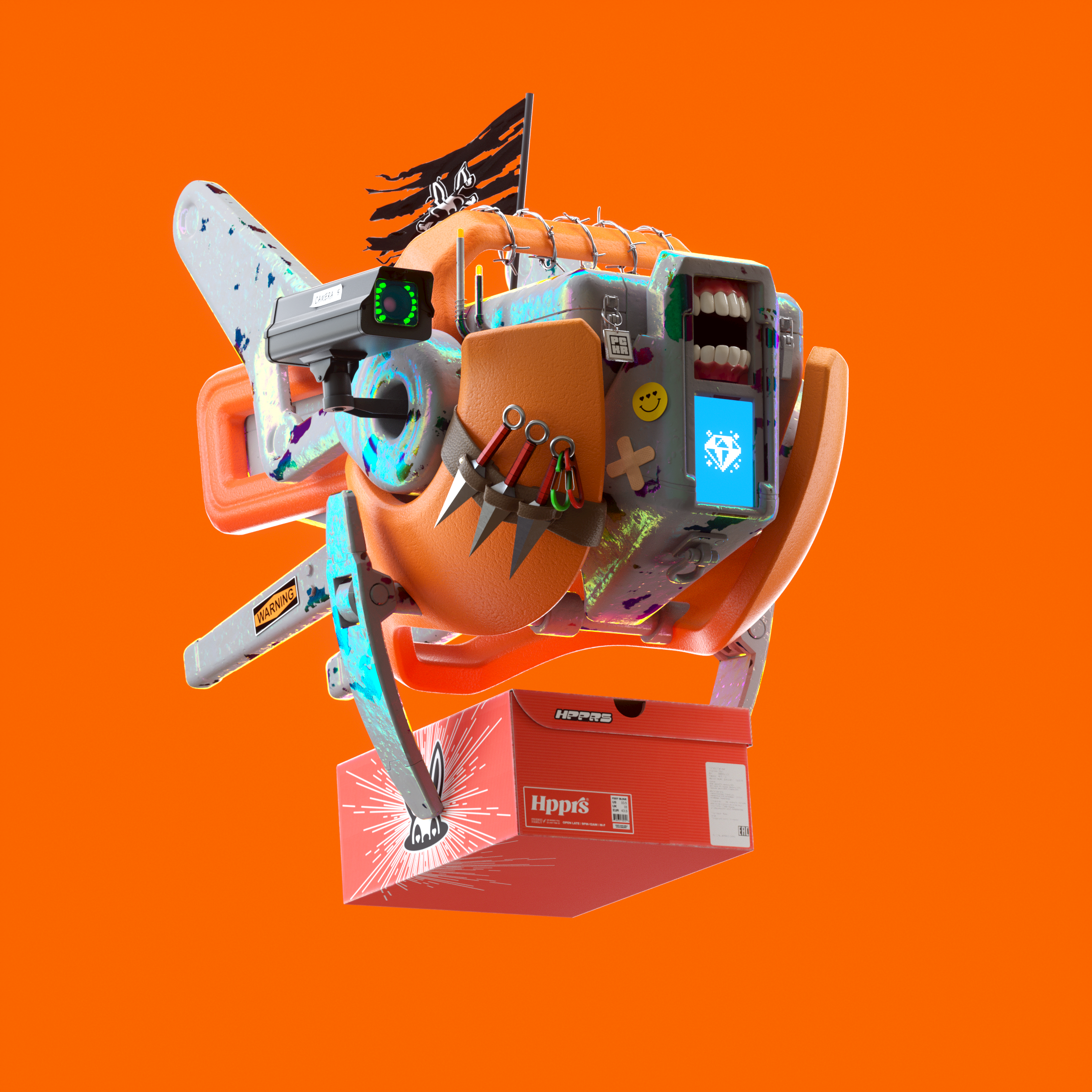NFT Image