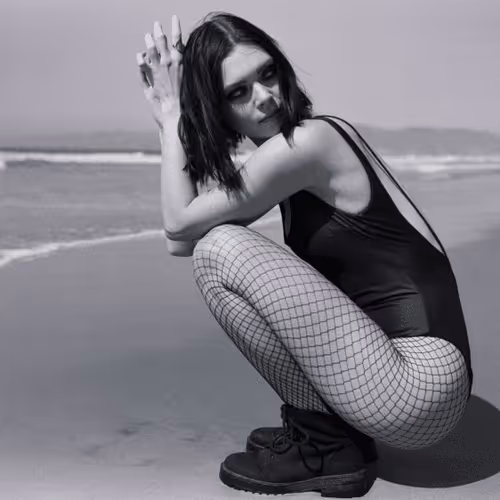 LA Love Letter - LA Love Letter 140: Jordan #3