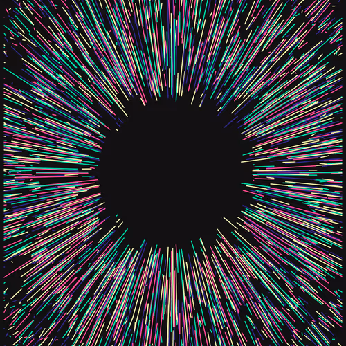 Gen Art Debris 1