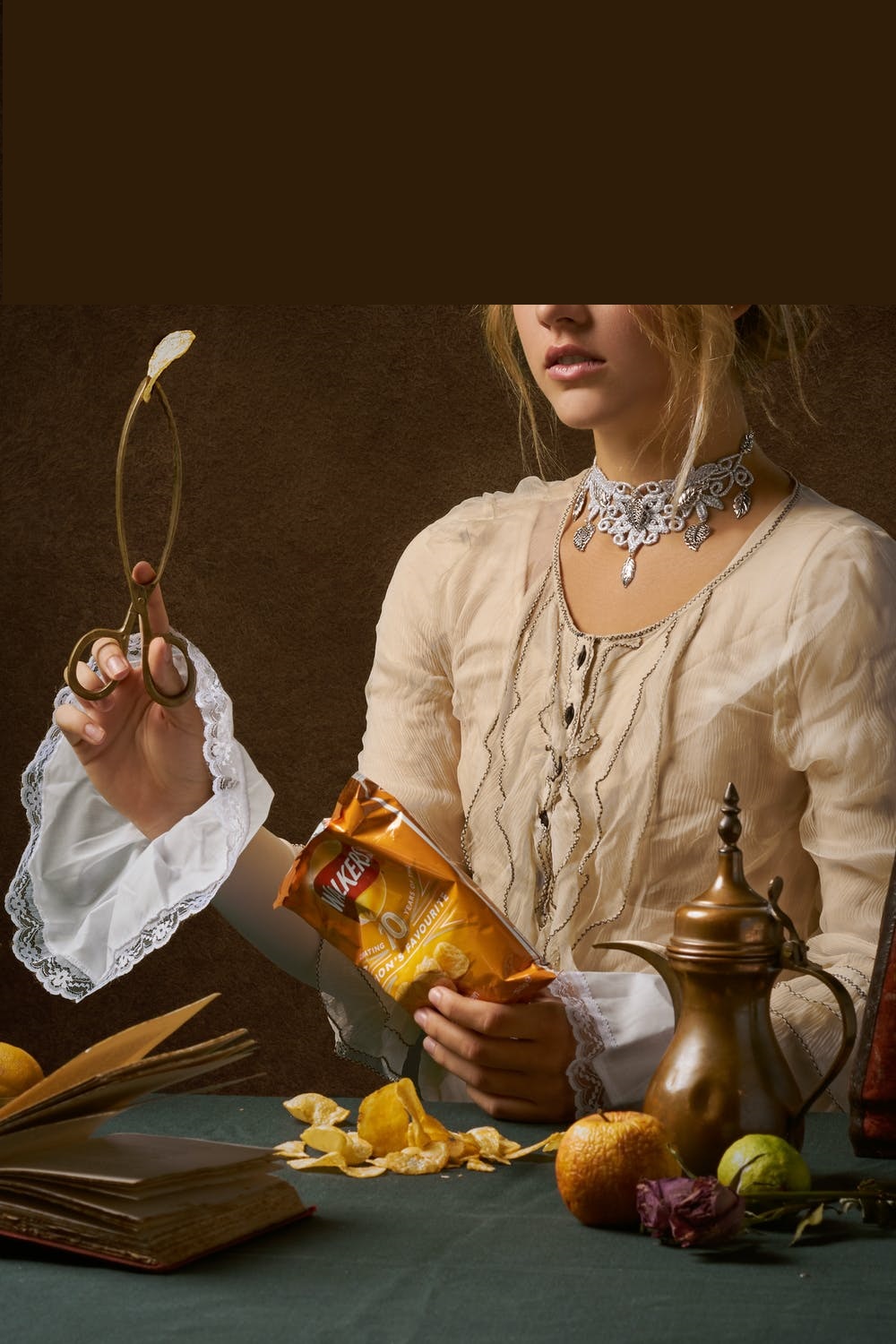 Chips Yesterday - Dj Snacks - rarest beat NFT- 