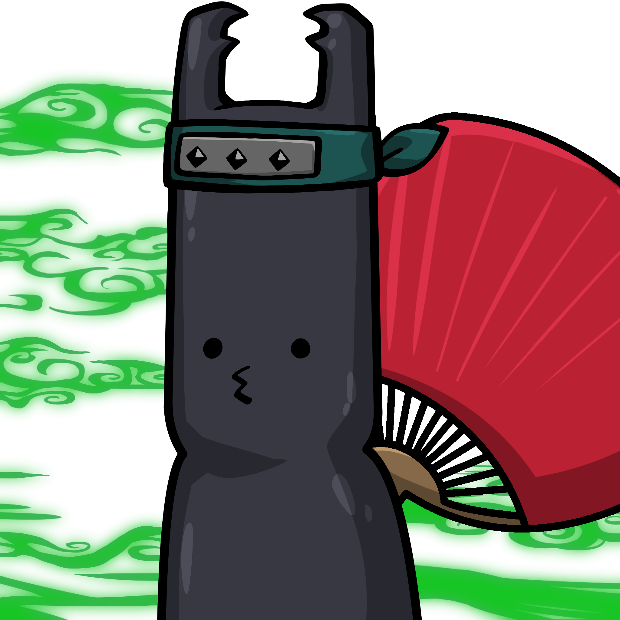 Stag beetle-Origin #09564