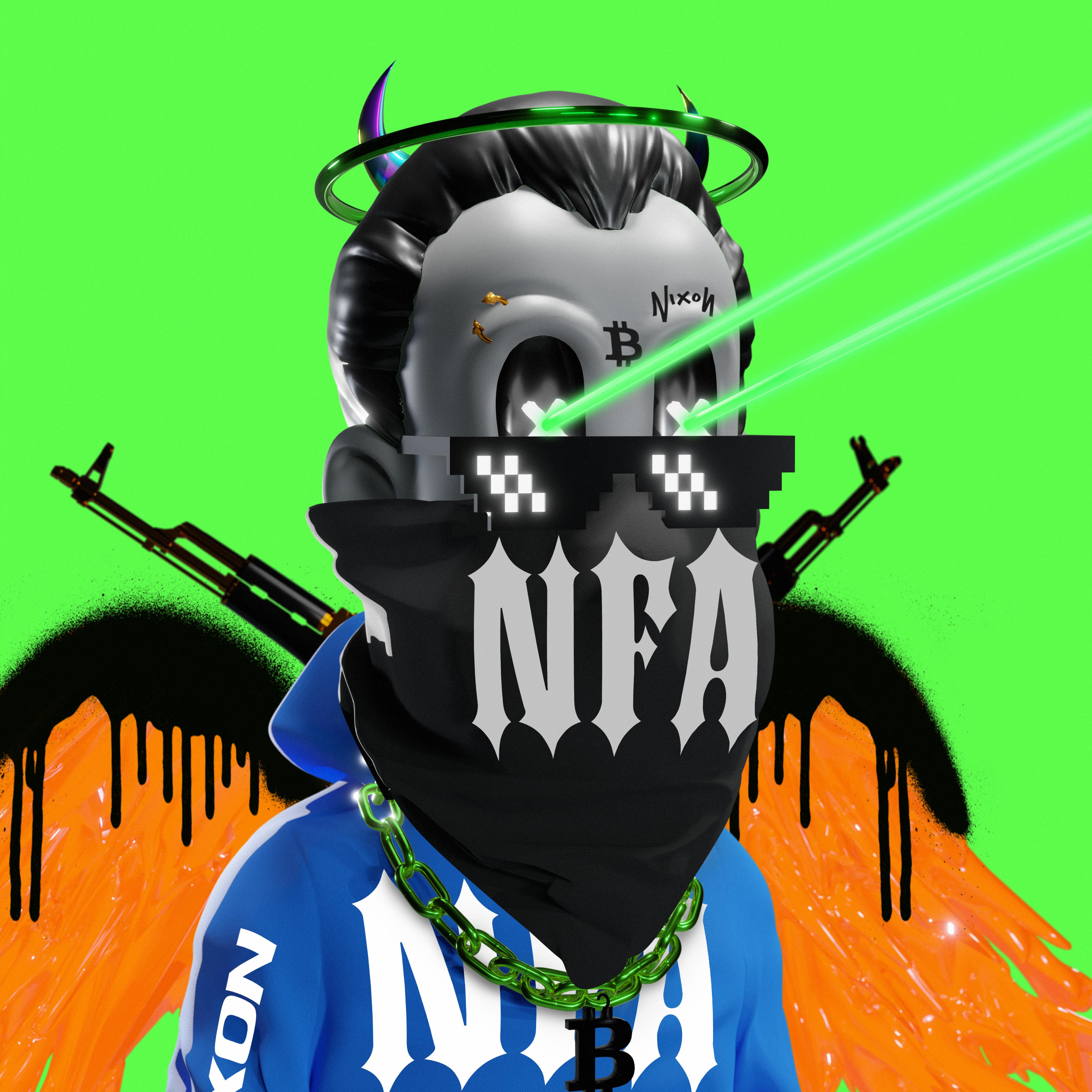 NFT Image
