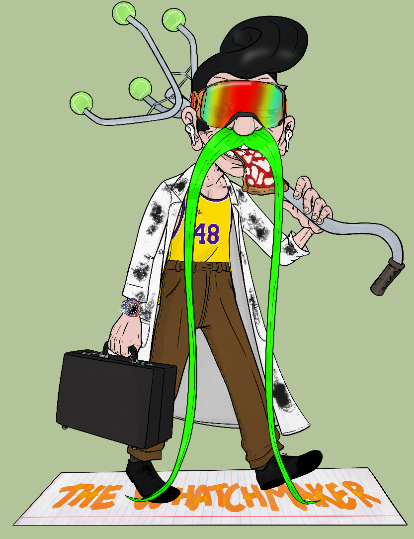 NFT Image