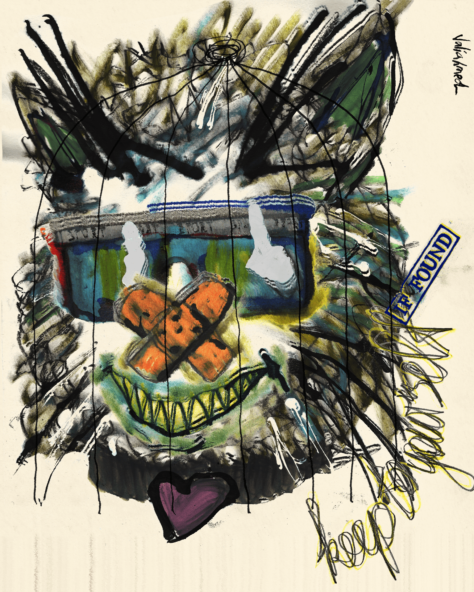 NFT Image