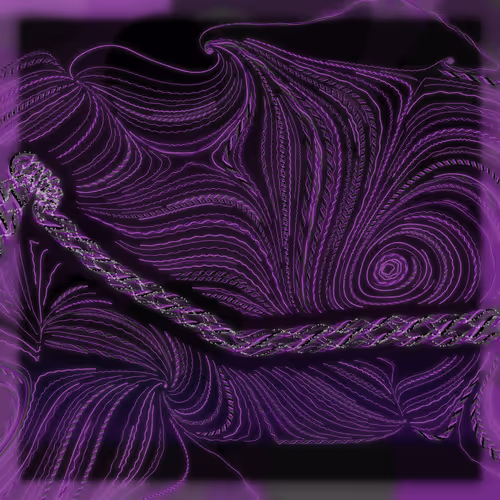 Friendship Bracelets #10002